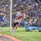 River le ganó a Boca en La Bombonera