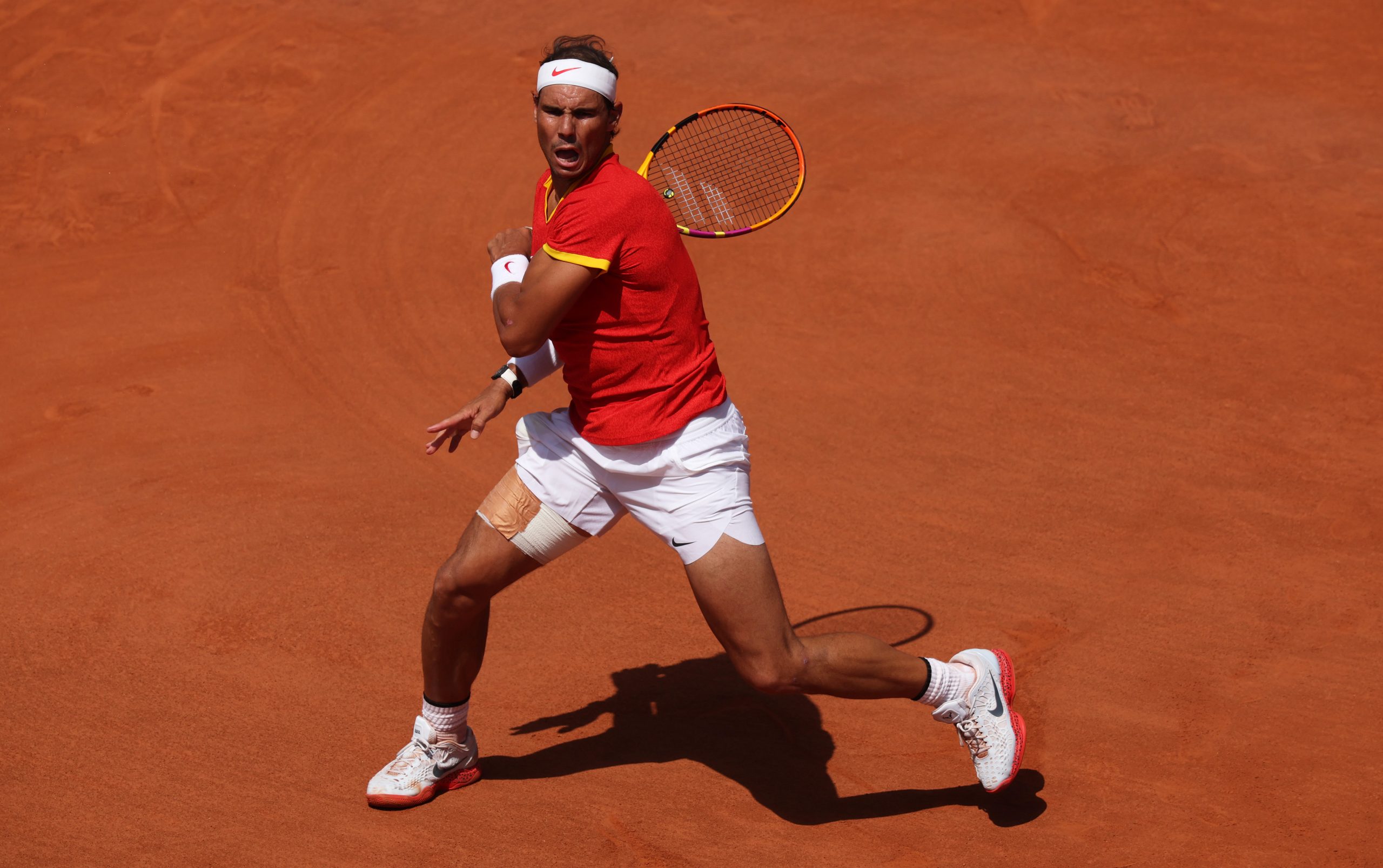 Clive Brunskill/Getty Images